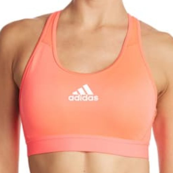 adidas Tops - adidas Women's Don't Rest Alphaskin Bra